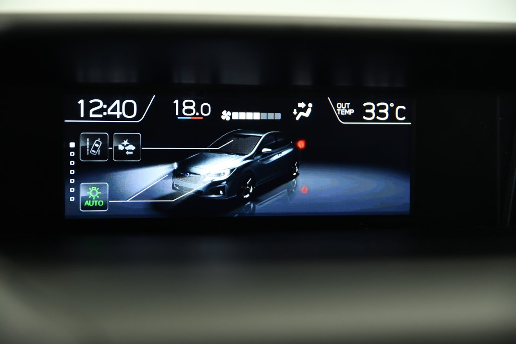 2021 Subaru Crosstrek Tourisme Carplay Volant chauffants Mags in Sainte-Julie, Quebec - 17 - w1024h768px