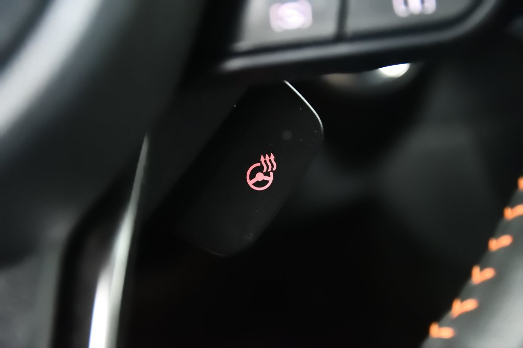 2021 Subaru Crosstrek Tourisme Carplay Volant chauffants Mags in Sainte-Julie, Quebec - 24 - w1024h768px