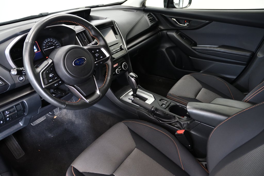 2021 Subaru Crosstrek Tourisme Carplay Volant chauffants Mags in Sainte-Julie, Quebec - 11 - w1024h768px