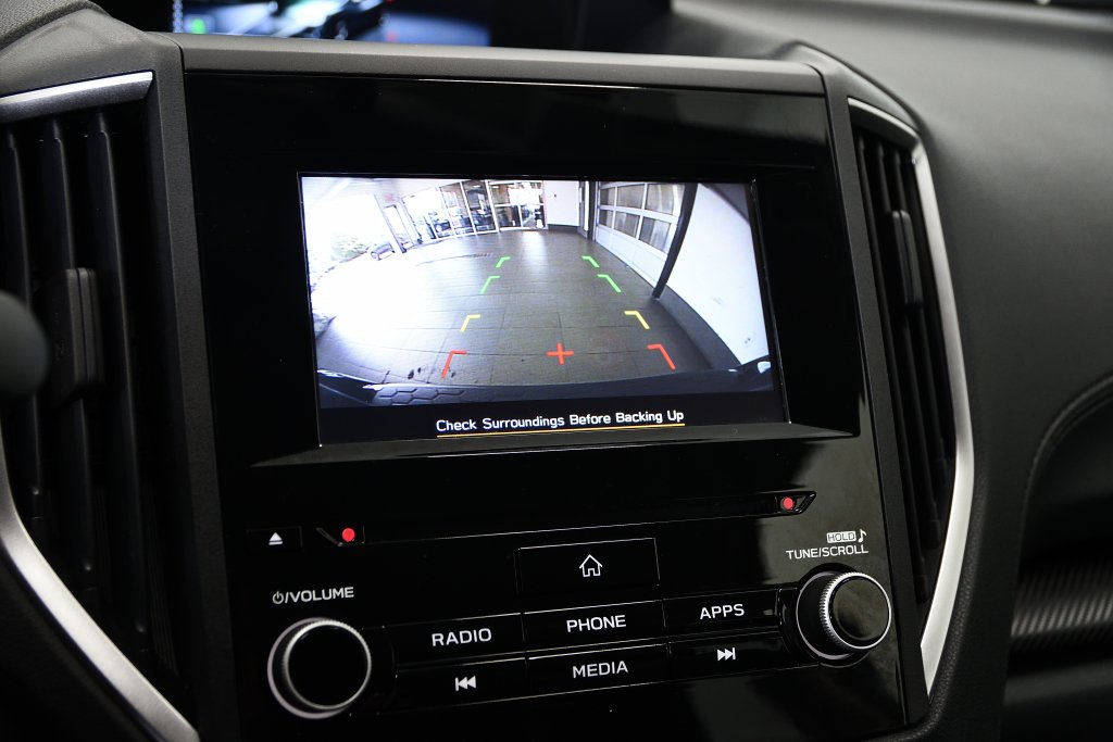 2021 Subaru Crosstrek Tourisme Carplay Volant chauffants Mags in Sainte-Julie, Quebec - 19 - w1024h768px