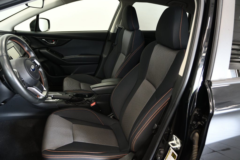 2021 Subaru Crosstrek Tourisme Carplay Volant chauffants Mags in Sainte-Julie, Quebec - 14 - w1024h768px