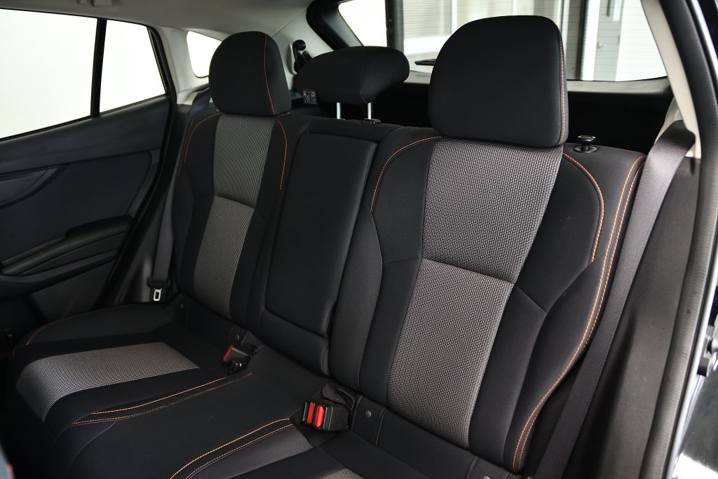 2021 Subaru Crosstrek Tourisme Carplay Volant chauffants Mags in Sainte-Julie, Quebec - 15 - w1024h768px