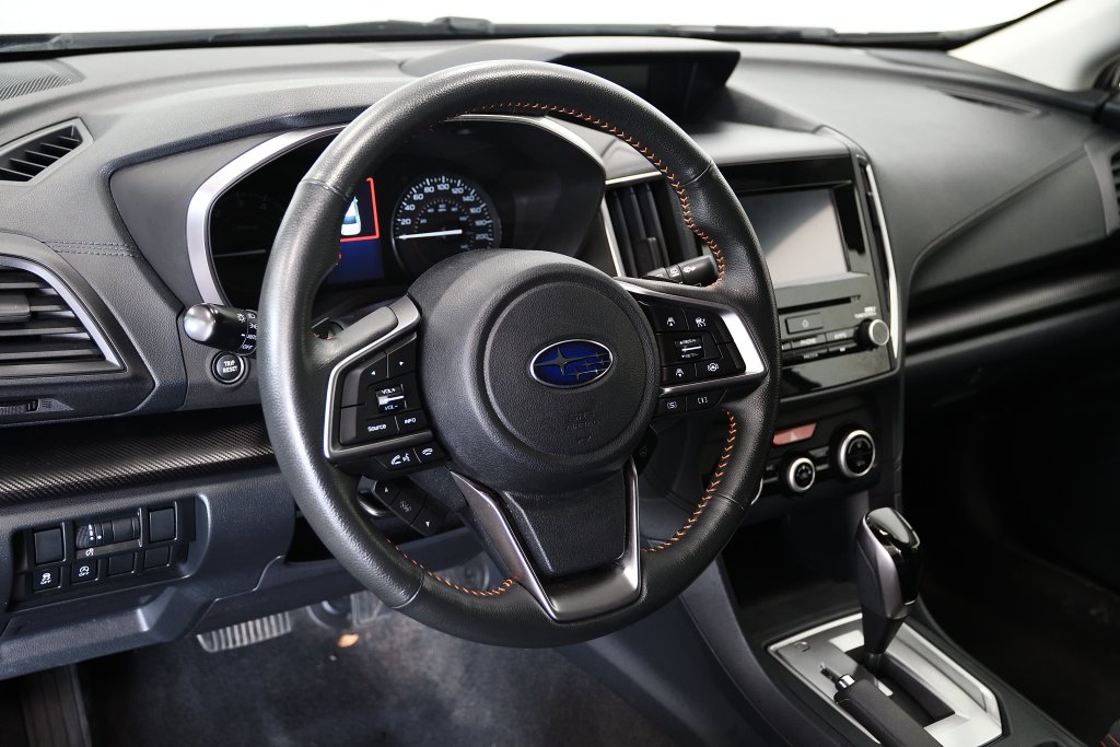 2021 Subaru Crosstrek Tourisme Carplay Volant chauffants Mags in Sainte-Julie, Quebec - 10 - w1024h768px