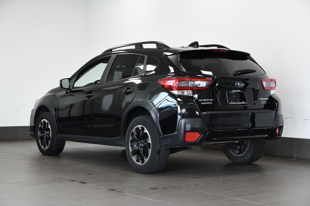 2021 Subaru Crosstrek Tourisme Carplay Volant chauffants Mags in Sainte-Julie, Quebec - 7 - w1024h768px