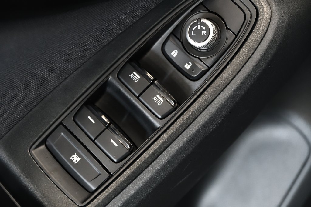 2021 Subaru Crosstrek Tourisme Carplay Volant chauffants Mags in Sainte-Julie, Quebec - 13 - w1024h768px