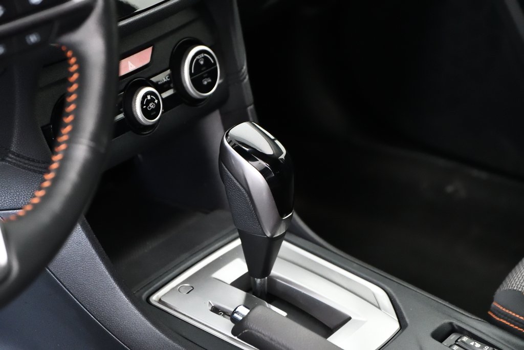 2021 Subaru Crosstrek Tourisme Carplay Volant chauffants Mags in Sainte-Julie, Quebec - 12 - w1024h768px