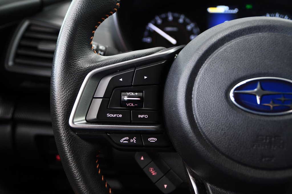 2021 Subaru Crosstrek Tourisme Carplay Volant chauffants Mags in Sainte-Julie, Quebec - 25 - w1024h768px