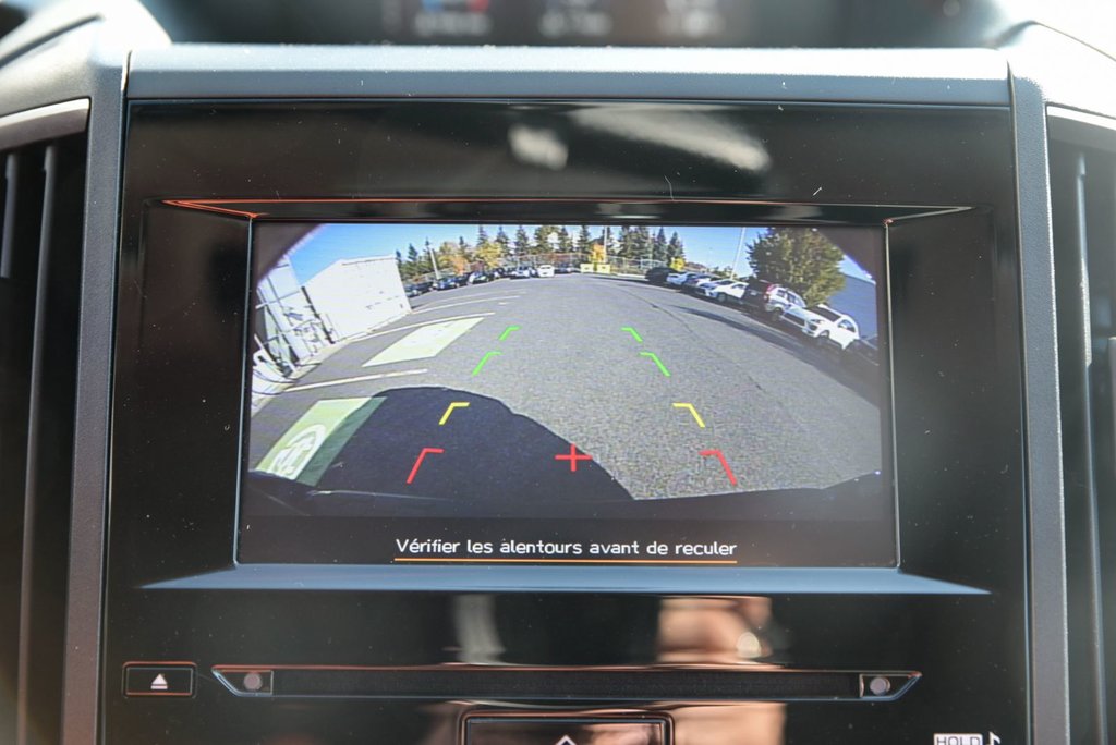 2021 Subaru Crosstrek 2L Touring, Volant Chaffant, Carplay, Mags in Sainte-Julie, Quebec - 18 - w1024h768px