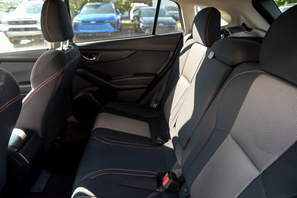 2021 Subaru Crosstrek 2L Touring, Volant Chaffant, Carplay, Mags in Sainte-Julie, Quebec - 22 - w1024h768px