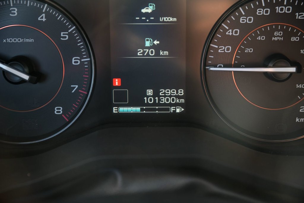 2021 Subaru Crosstrek 2L Touring, Volant Chaffant, Carplay, Mags in Sainte-Julie, Quebec - 14 - w1024h768px