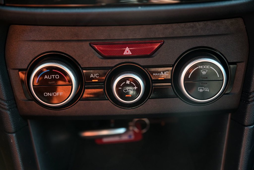2021 Subaru Crosstrek 2L Touring, Volant Chaffant, Carplay, Mags in Sainte-Julie, Quebec - 19 - w1024h768px