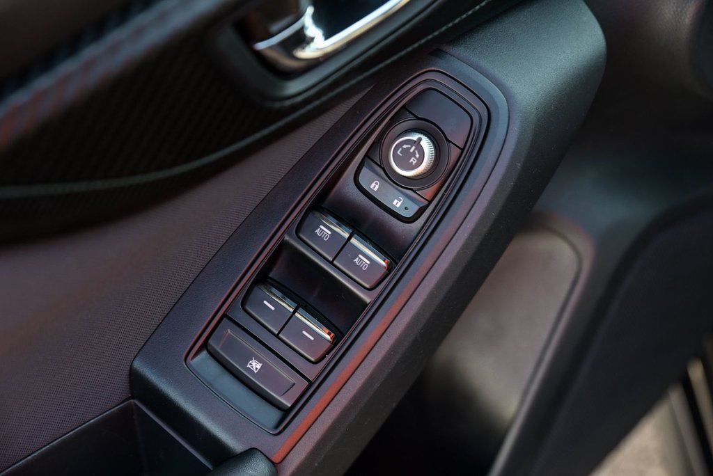 2021 Subaru Crosstrek 2L Touring, Volant Chaffant, Carplay, Mags in Sainte-Julie, Quebec - 9 - w1024h768px
