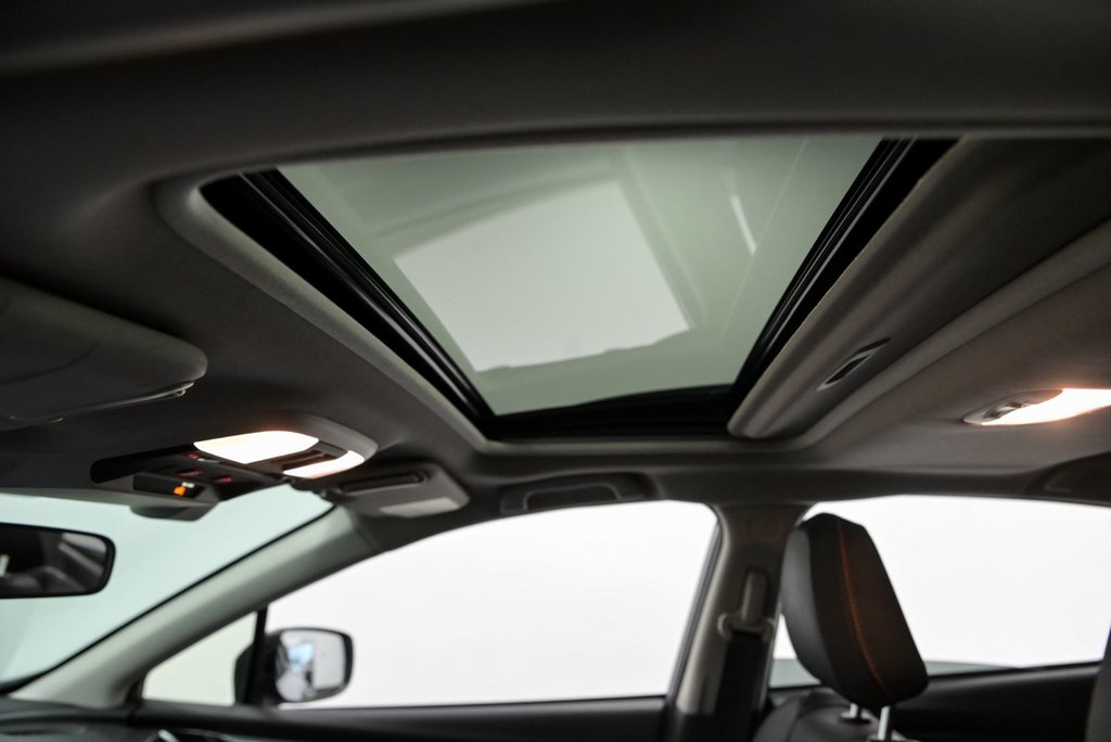 2021 Subaru Crosstrek Limited 2.5L Navi Cuir Harman Kardon in Sainte-Julie, Quebec - 24 - w1024h768px