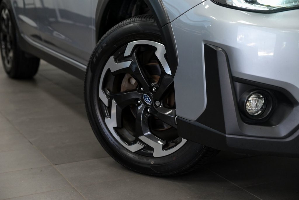 2021 Subaru Crosstrek Limited 2.5L Navi Cuir Harman Kardon in Sainte-Julie, Quebec - 3 - w1024h768px