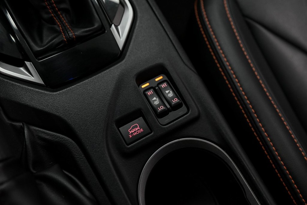 2021 Subaru Crosstrek Limited 2.5L Navi Cuir Harman Kardon in Sainte-Julie, Quebec - 23 - w1024h768px