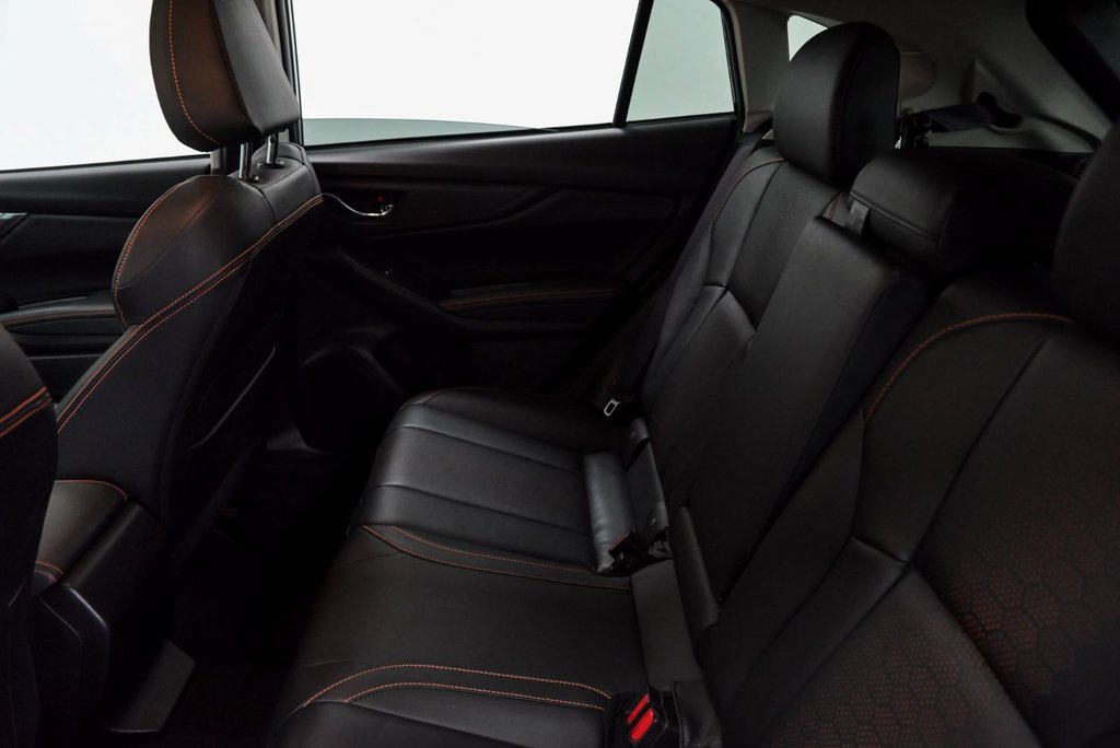 2021 Subaru Crosstrek Limited 2.5L Navi Cuir Harman Kardon in Sainte-Julie, Quebec - 25 - w1024h768px