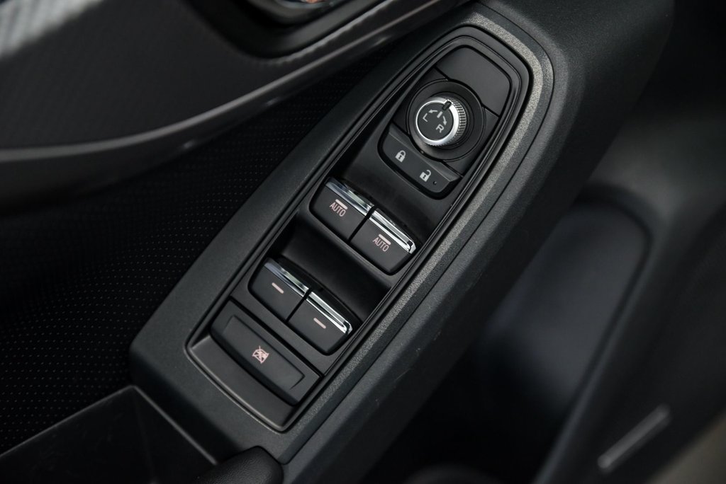 2021 Subaru Crosstrek Limited 2.5L Navi Cuir Harman Kardon in Sainte-Julie, Quebec - 8 - w1024h768px
