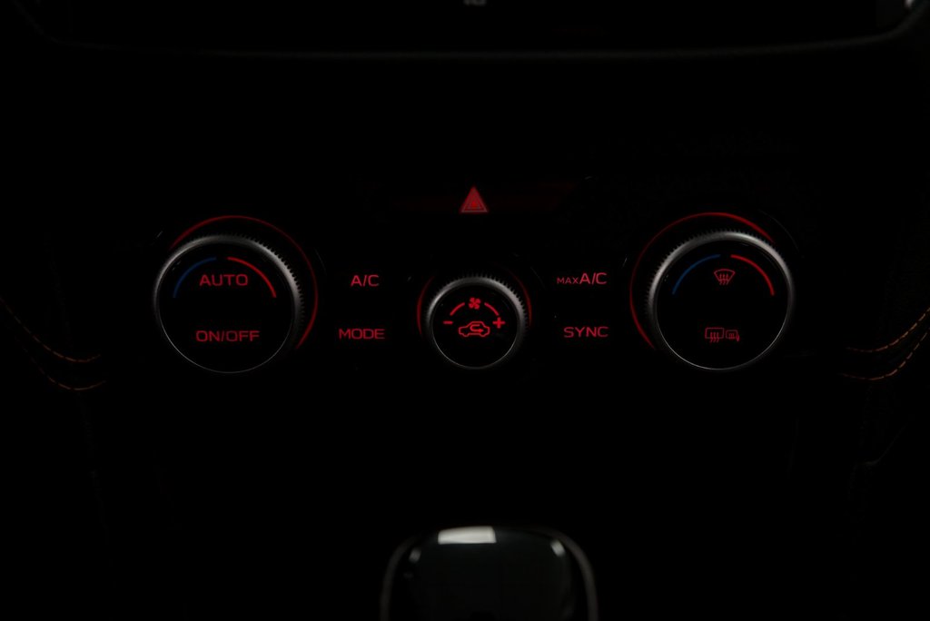 2021 Subaru Crosstrek Limited 2.5L Navi Cuir Harman Kardon in Sainte-Julie, Quebec - 21 - w1024h768px