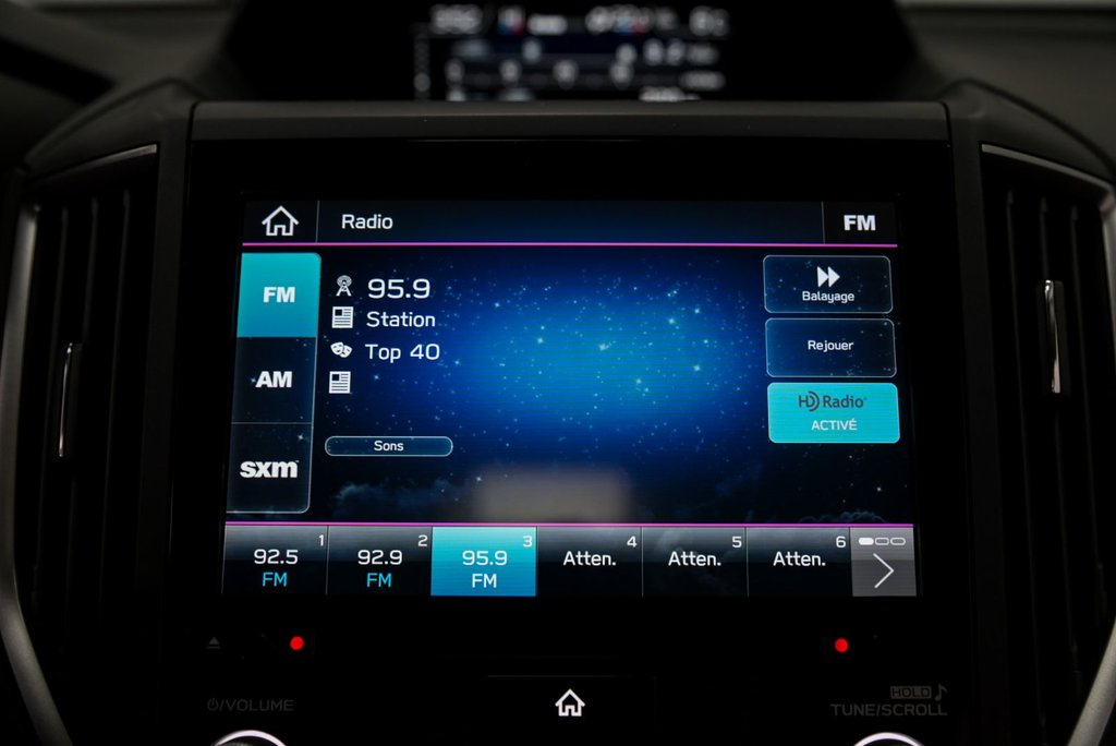 2021 Subaru Crosstrek Limited 2.5L Navi Cuir Harman Kardon in Sainte-Julie, Quebec - 20 - w1024h768px
