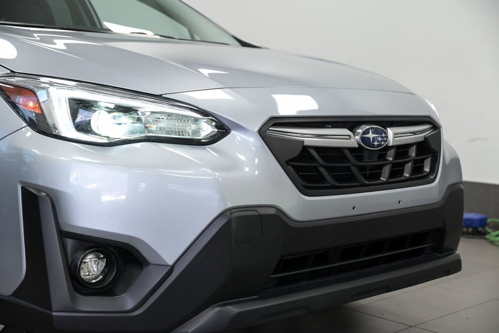 2021 Subaru Crosstrek Limited 2.5L Navi Cuir Harman Kardon in Sainte-Julie, Quebec - 2 - w1024h768px