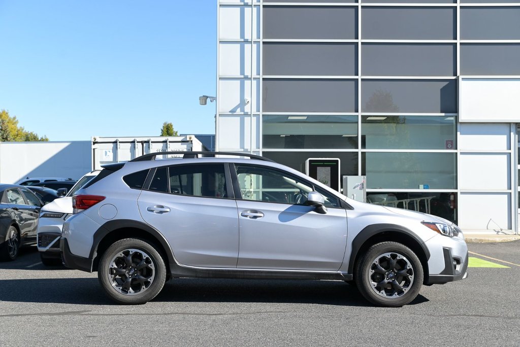 2022  Crosstrek Tourisme Carplay Sièges chauffants CERTIFIÉ in Sainte-Julie, Quebec - 5 - w1024h768px