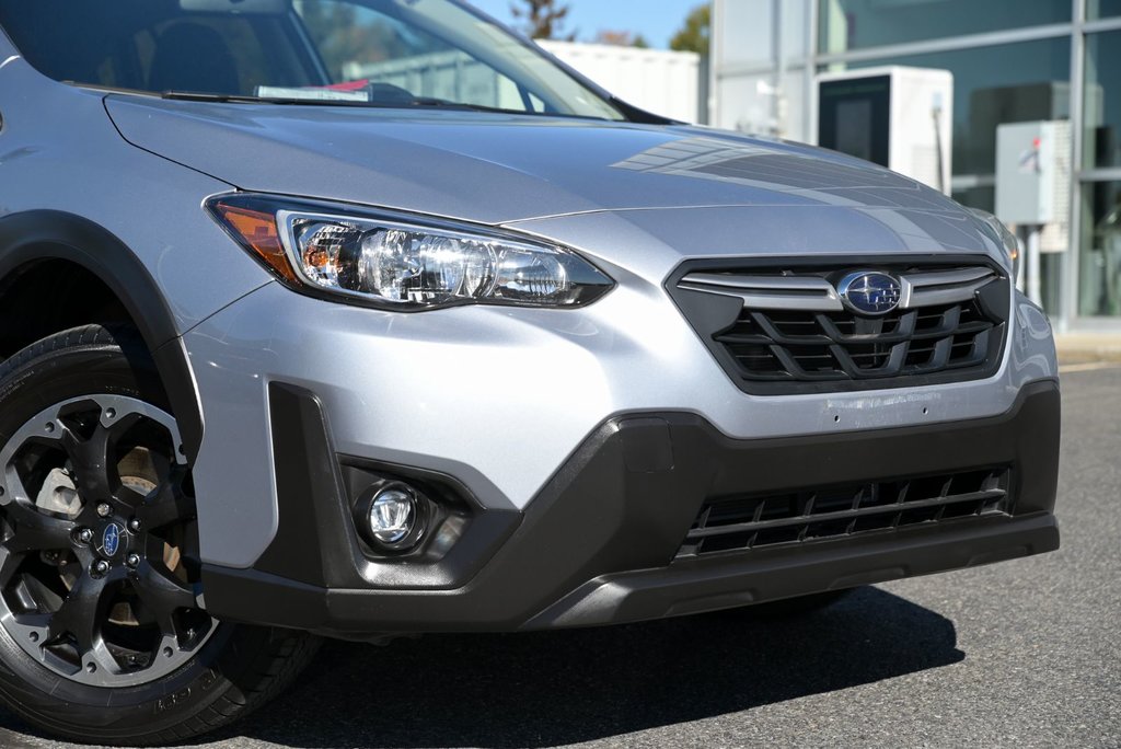 2022  Crosstrek Tourisme Carplay SIèges chauffants CERTIFIÉ in Sainte-Julie, Quebec - 2 - w1024h768px