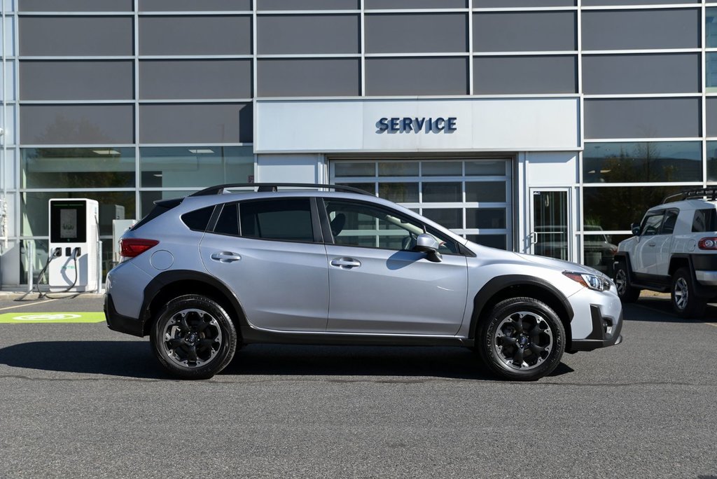 2022  Crosstrek Tourisme Carplay SIèges chauffants CERTIFIÉ in Sainte-Julie, Quebec - 5 - w1024h768px