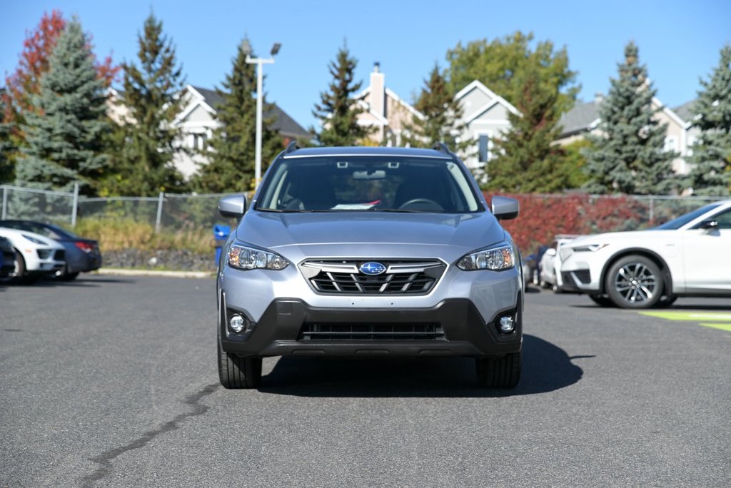 2022  Crosstrek Tourisme Carplay SIèges chauffants CERTIFIÉ in Sainte-Julie, Quebec - 4 - w1024h768px