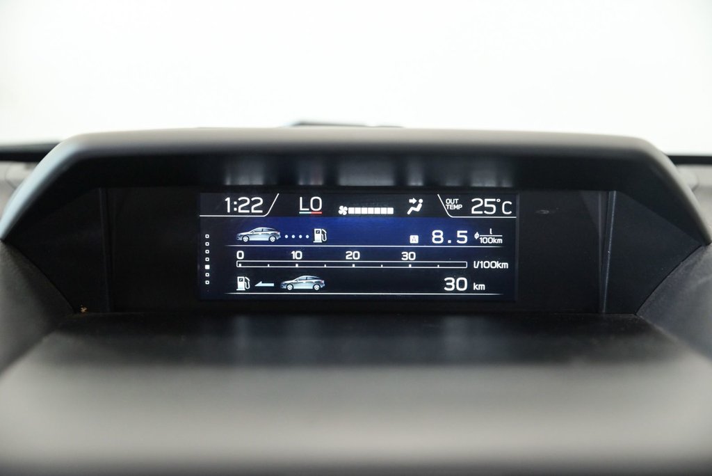 2022 Subaru Crosstrek Tourisme Carplay Sièges chauffants in Sainte-Julie, Quebec - 16 - w1024h768px