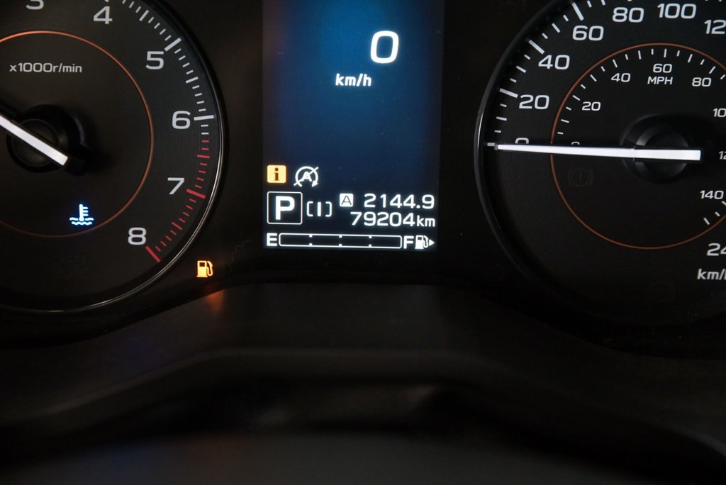 2022 Subaru Crosstrek Tourisme Carplay Sièges chauffants in Sainte-Julie, Quebec - 13 - w1024h768px