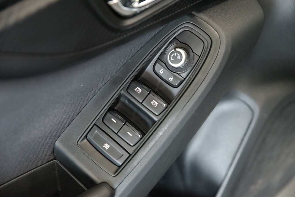 2022 Subaru Crosstrek Tourisme Carplay Sièges chauffants in Sainte-Julie, Quebec - 8 - w1024h768px