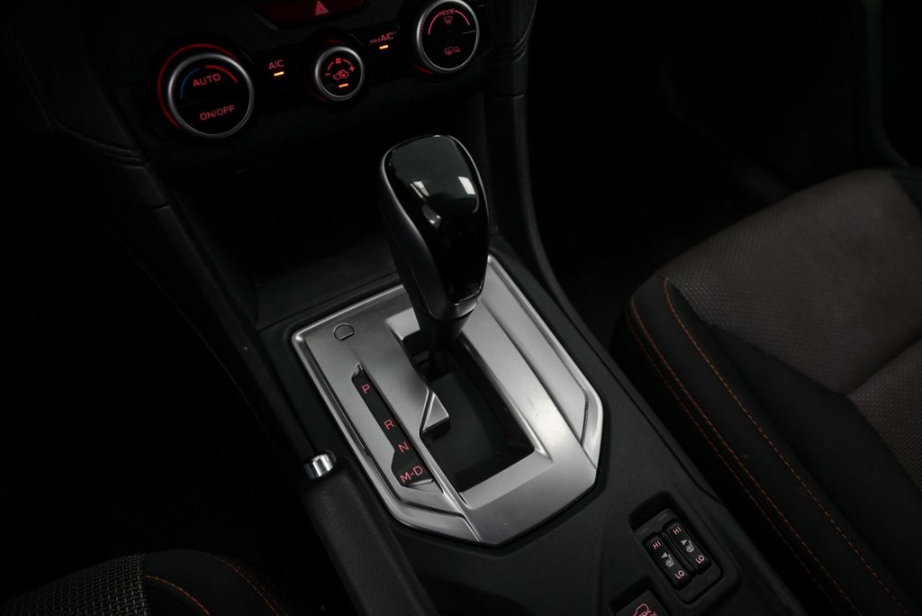 2022 Subaru Crosstrek Tourisme Carplay Sièges chauffants in Sainte-Julie, Quebec - 20 - w1024h768px