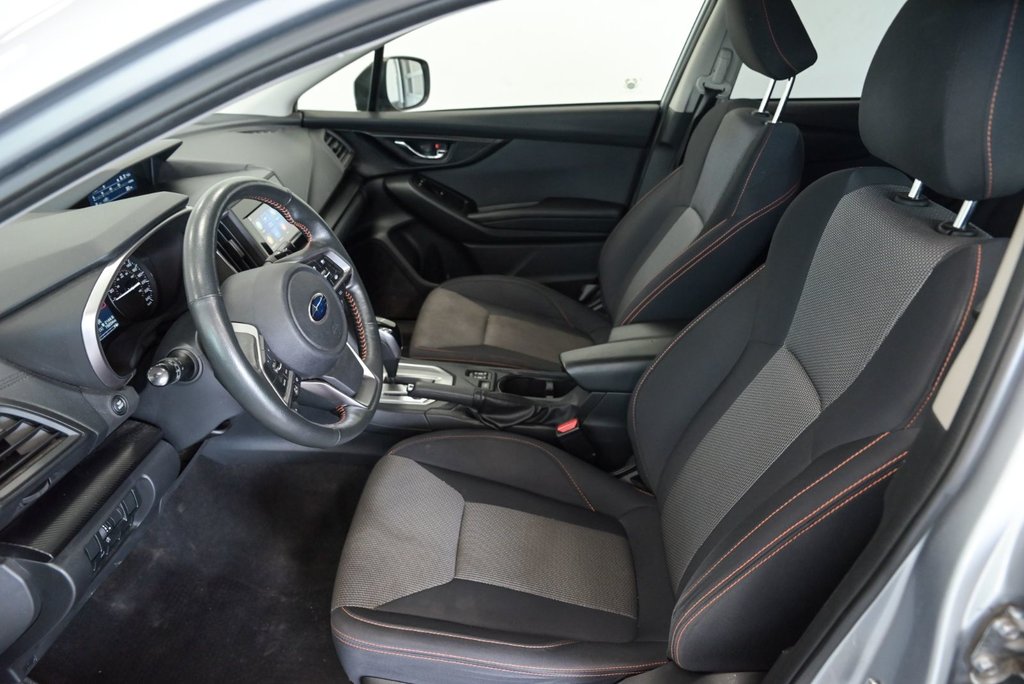 2022 Subaru Crosstrek Tourisme Carplay Sièges chauffants in Sainte-Julie, Quebec - 9 - w1024h768px