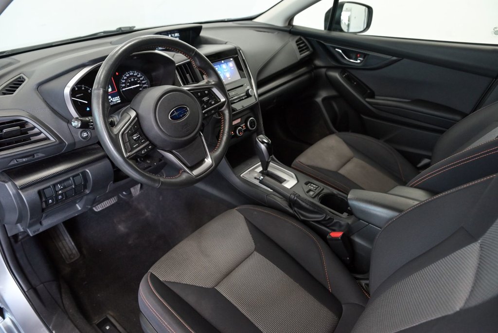 2022 Subaru Crosstrek Tourisme Carplay Sièges chauffants in Sainte-Julie, Quebec - 11 - w1024h768px