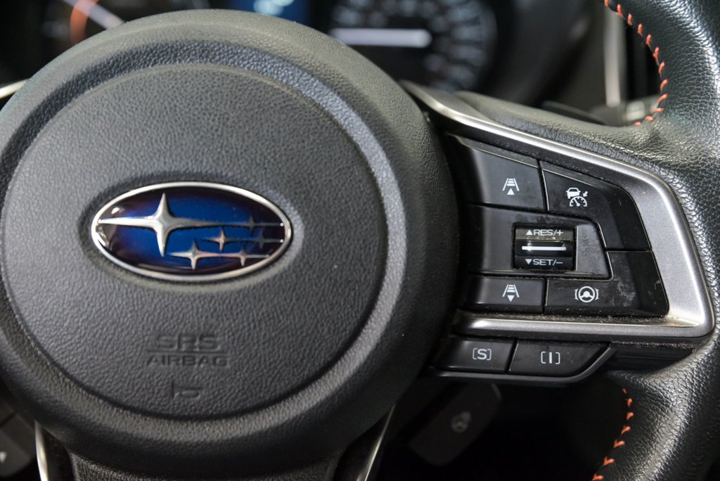 2022 Subaru Crosstrek Tourisme Carplay Sièges chauffants in Sainte-Julie, Quebec - 14 - w1024h768px