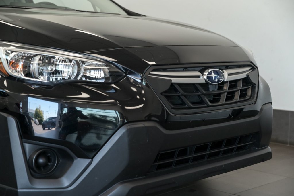 2022 Subaru Crosstrek Commodité Carplay Caméra de recul Bluetooth in Sainte-Julie, Quebec - 2 - w1024h768px