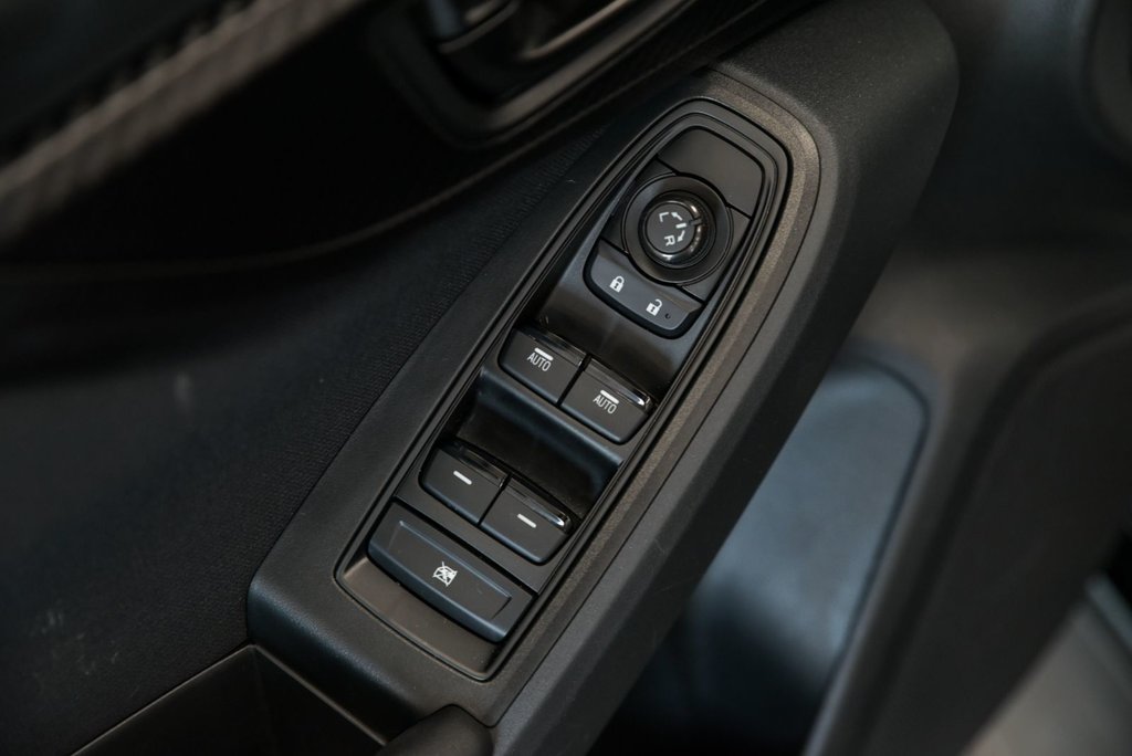 2022 Subaru Crosstrek Commodité Carplay Caméra de recul Bluetooth in Sainte-Julie, Quebec - 8 - w1024h768px