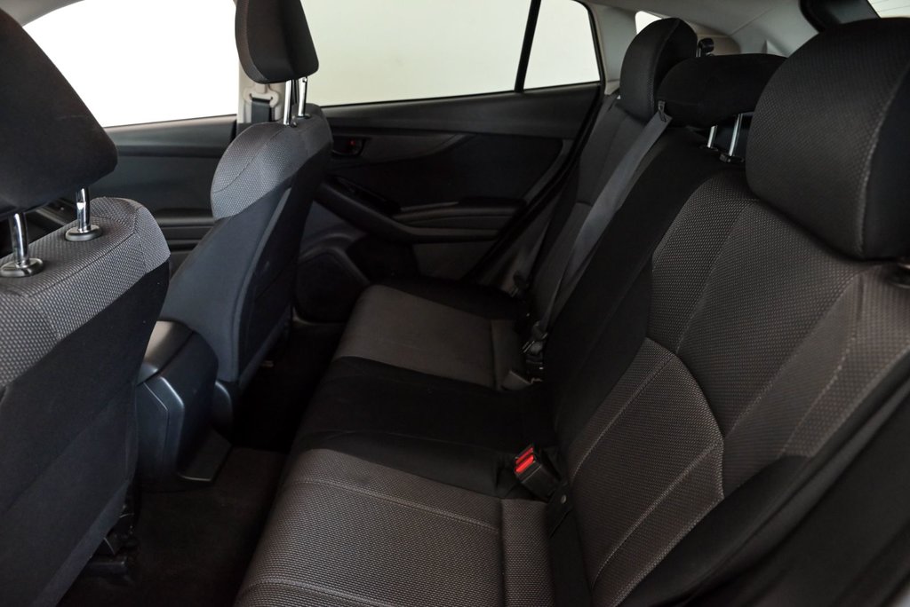 2022 Subaru Crosstrek Commodité Carplay Caméra de recul Bluetooth in Sainte-Julie, Quebec - 20 - w1024h768px