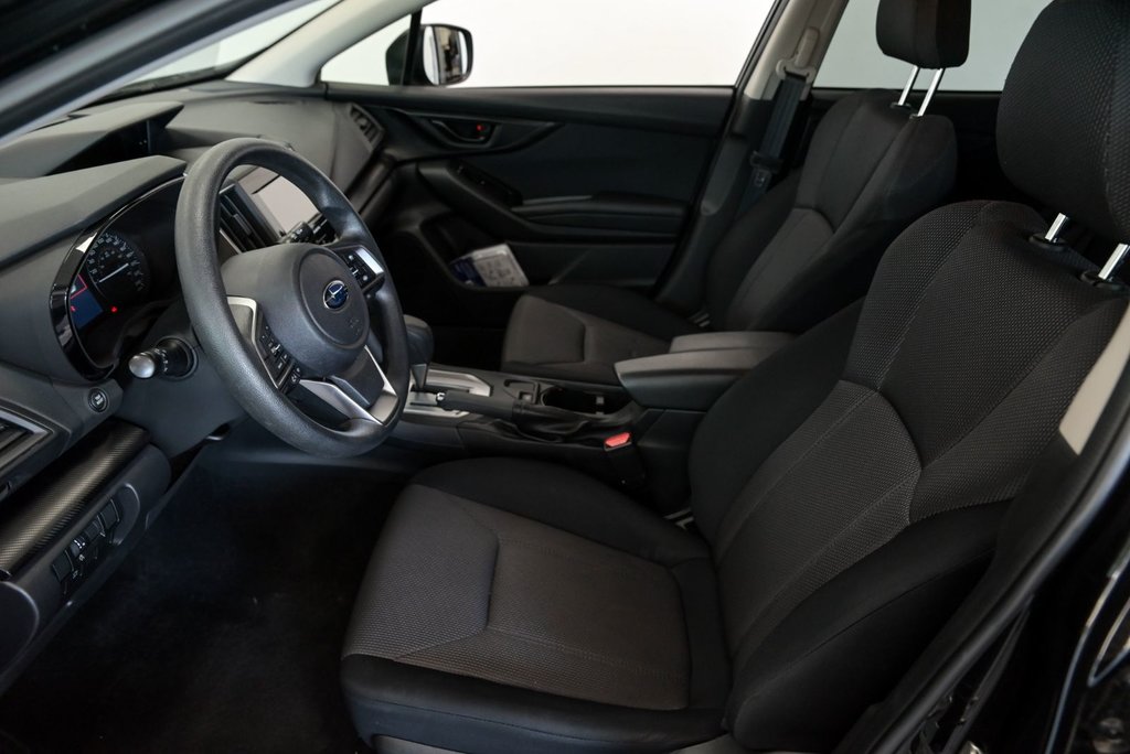 2022 Subaru Crosstrek Commodité Carplay Caméra de recul Bluetooth in Sainte-Julie, Quebec - 9 - w1024h768px