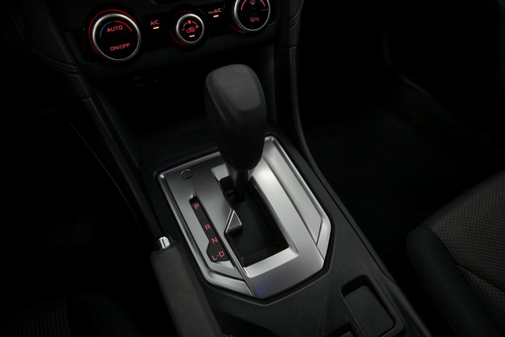 2022 Subaru Crosstrek Commodité Carplay Caméra de recul Bluetooth in Sainte-Julie, Quebec - 19 - w1024h768px