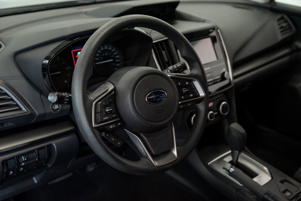 2022 Subaru Crosstrek Commodité Carplay Caméra de recul Bluetooth in Sainte-Julie, Quebec - 10 - w1024h768px