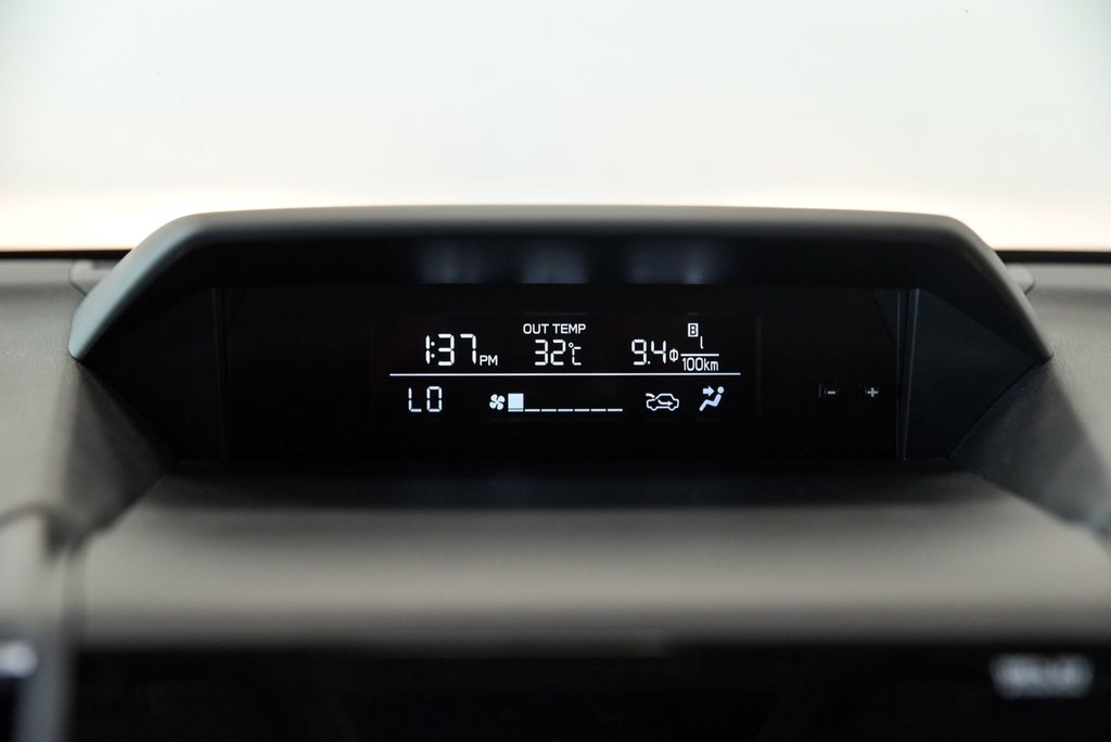 2022 Subaru Crosstrek Commodité Carplay Caméra de recul Bluetooth in Sainte-Julie, Quebec - 15 - w1024h768px