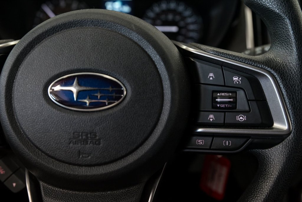 2022 Subaru Crosstrek Commodité Carplay Caméra de recul Bluetooth in Sainte-Julie, Quebec - 13 - w1024h768px
