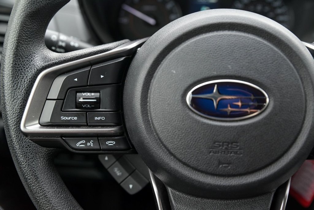 Subaru Crosstrek Commodité Carplay Caméra de recul Mags 17 pouces 2022 à Sainte-Julie, Québec - 15 - w1024h768px