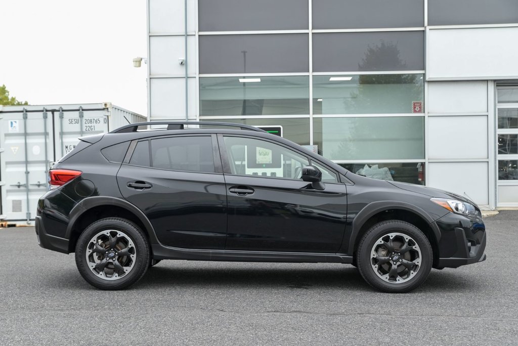 Subaru Crosstrek Commodité Carplay Caméra de recul Mags 17 pouces 2022 à Sainte-Julie, Québec - 4 - w1024h768px