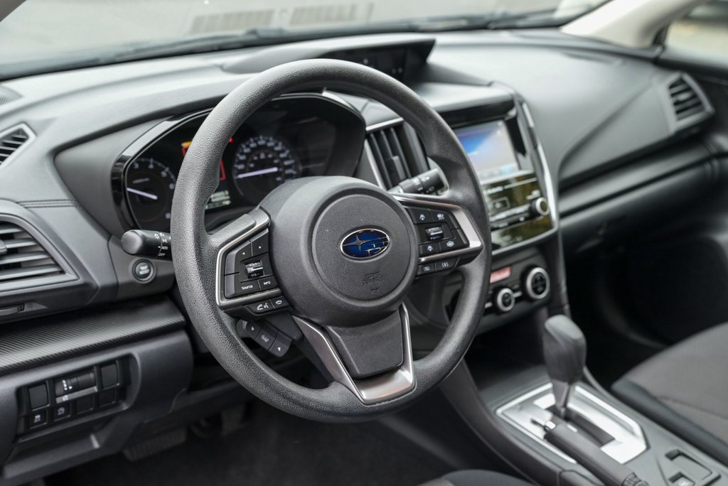 Subaru Crosstrek Commodité Carplay Caméra de recul Mags 17 pouces 2022 à Sainte-Julie, Québec - 10 - w1024h768px