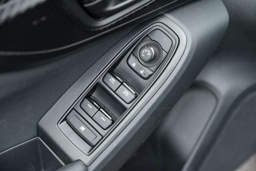 Subaru Crosstrek Commodité Carplay Caméra de recul Mags 17 pouces 2022 à Sainte-Julie, Québec - 8 - w1024h768px