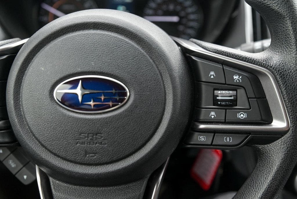 Subaru Crosstrek Commodité Carplay Caméra de recul Mags 17 pouces 2022 à Sainte-Julie, Québec - 14 - w1024h768px