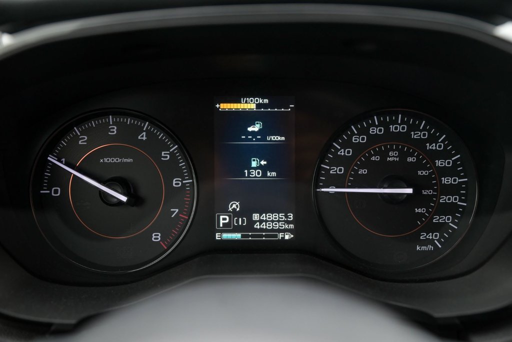 Subaru Crosstrek Commodité Carplay Caméra de recul Mags 17 pouces 2022 à Sainte-Julie, Québec - 12 - w1024h768px