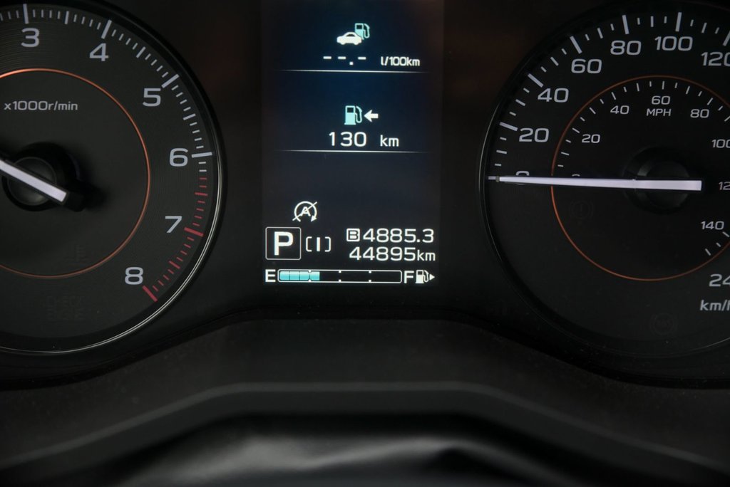 Subaru Crosstrek Commodité Carplay Caméra de recul Mags 17 pouces 2022 à Sainte-Julie, Québec - 13 - w1024h768px
